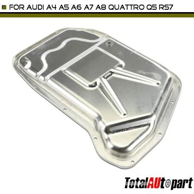 Transmission Oil Pan for Audi A4 A4 Quattro A5 2011-2016 A4 allroad 2013-2016 A6 - Image 1 of 4