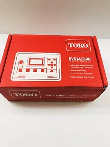 TORO EVO-41D Evolution Controller 4 Zone Base Modular Controller - Picture 1 of 5