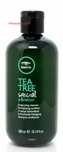 Paul Mitchell Tea Tree Special Shampoo 10.14 oz  - Image 1 of 1