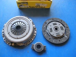 Kit d'embrayage Luk pour: Volkswagen: Golf II 1.3, Jetta II 1.3 - Imagen 1 de 1