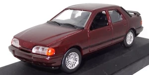 1:43 VITESSE FORD SIERRA ROAD CAR - MINT BOXED - Picture 1 of 4