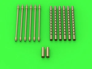 Master 24-018 F6F Hellcat - early armament - Picture 1 of 2