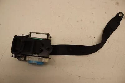 AUDI S5 A5 2010-2017 CINTURÓN DE SEGURIDAD LADO PASAJERO DELANTERO DERECHO OEM Foto 1 de 4