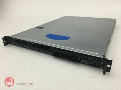 Sun Fire V60x, 1x 2.8GHz, 1GB, No HDD, 1x PSU, Sun V60x - Image 1 of 4