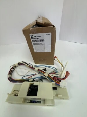 Nuevo tablero de control de refrigerador Electrolux genuino OEM con arnés de cables 5303918341 Foto 1 de 3