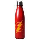 THE FLASH Metalowa butelka na wodę 500ml - DC Comics - Butelka na wodę wielokrotnego użytku - Cool Wa