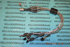 PGF 5000-0115 Rev C Cable X Drive, Y Drive, Z Drive & Controller New - Picture 1 of 2