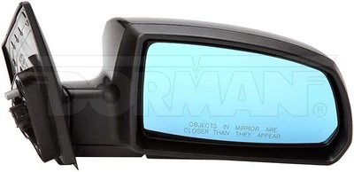 Espejo retrovisor lateral derecho térmico eléctrico Dorman 955-762 para 07-08 Kia Rio Rio5 Foto 1 de 4