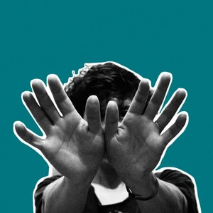 TUNE-YARDS - I CAN FEEL YOU CREEP INTO MY... 4AD 2018 LP US ALTERNATIVE ROCK SS - Bild 1 von 3