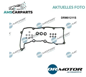 DICHTUNG ZYLINDERKOPFHAUBE FOR CYLINDER 4-6 DRM01211S DRMOTOR AUTOMOTIVE NEU - Picture 1 of 7