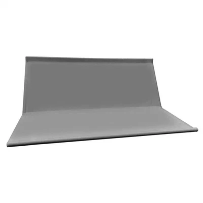 2-3 Seat Swing Seat Bench Cover Replacement Outdoor Patio Hammock Seat Cover - Image 1 of 4