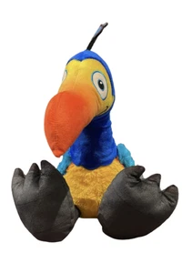 Disney Parks UP Kevin Big Feet 10" Plush New with Tag - Picture 1 of 3