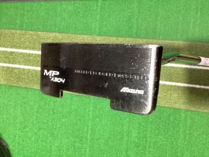 Mizuno MP-A304 Golf Iron 34" Used D Rank #0071 - Picture 1 of 5