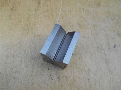 Lufkin No. 905 v block - Image 1 of 3