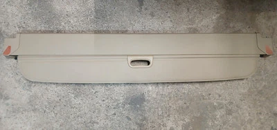 BMW X5 2011 - cubierta de carga tostada retráctil 51477122025 Foto 1 de 2