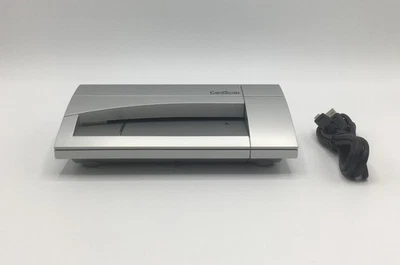 CardScan Executive 800c v8 Card Scanner Contact Management (CS-A08180-ENG) - Image 1 of 3