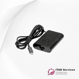 DELL HA65NM170 20V 65W USB-C AC Adapter - Picture 1 of 1