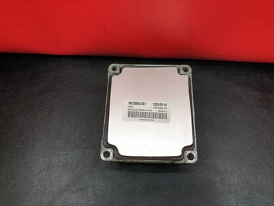 12212819 / 8973065751 Centralina Motore Diesel Vauxhall Astra Combo Corsa 1.7 - Immagine 1 di 4