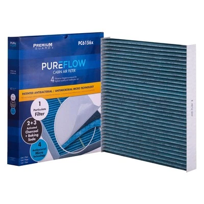 For Jeep Grand Cherokee WK 2022 Premium Guard Cabin Air Filter - Image 1 of 4