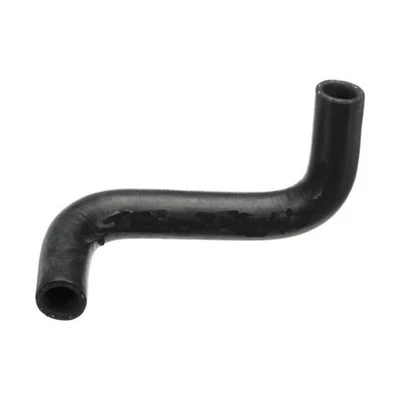 Manguera de calefacción superior negra ACDelco original para Lincoln Town Car 1991 1992 1993 1994 Foto 1 de 4