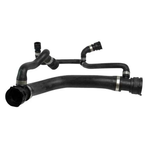For BMW 745i 2002-2004 CRP CHR0004P Engine Coolant Radiator Hose Foto 1 de 4