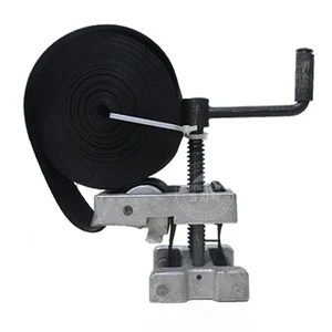 Tensor para carpintería, correa de apriete, correa de fijación, tensor de cuerda - Imagen 1 de 15