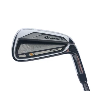 Used TaylorMade RocketBladez Tour 7 Iron / 33.75 Degrees / Stiff Flex - Picture 1 of 8