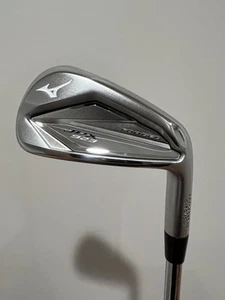 Mizuno JPX 923 Right-Handed 4-PW Stiff, Nippon Modus 3 120 - Picture 1 of 9