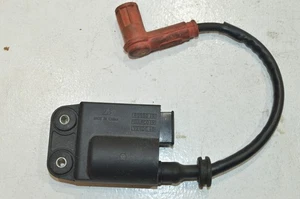 APRILIA SR 50 R LC CDI STEUERGERÄT ZÜNDBOX CDI-EINHEIT BLACKBOX ZÜNDSPULE - Bild 1 von 12