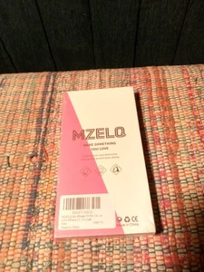 MZELQ Compatible with iPhone 15 Pro Case - Picture 1 of 2
