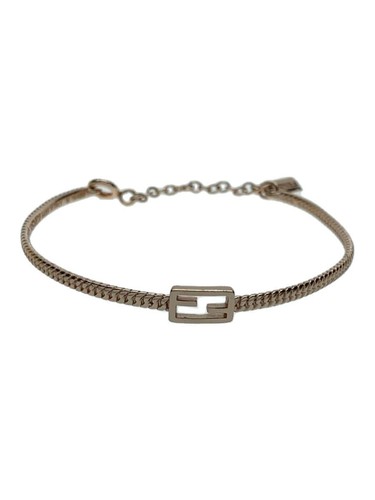 FENDI Bracciali PNKGLD Bracciale Donna Baguette