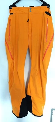 Men's Eider Voss Goretex Ski Trousers — 第 1/4 张图片