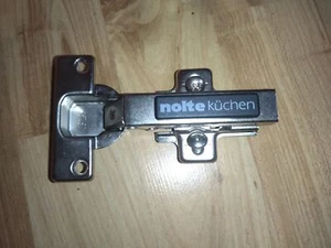 ✅Hettich Softclose-Scharnier zum Austausch bei industriell hergestellten Küchen - Bild 1 von 1