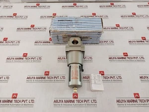 AF 5000-10 Air Filter AF5000 5-60C 60C 1 MPA 150 PSI 9KGF/CM2 - Picture 1 of 12