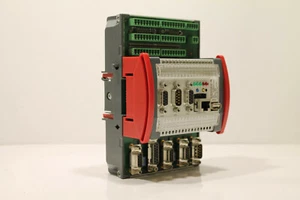 Berghof CE2CPU-P-ASI-1131 Control Module - Picture 1 of 5