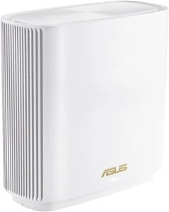 ASUS ZenWiFi AX Whole-Home Tri-band Mesh WiFi 6 System(XT8) ‎90IG0590-MO3G30 WHT - Picture 1 of 5