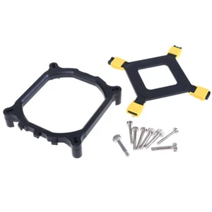 CPU Cooler Fan bracket heatsink Holder for 2011/1155/1150/1156/1366 Socket - Photo 1/10