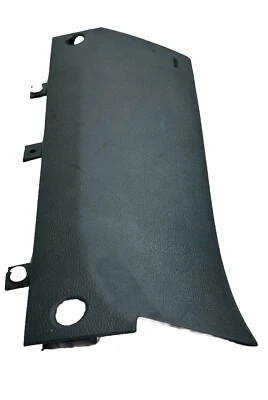 Airbag BMW X3 F25 X4 F26 dianteiro esquerdo motorista joelho airbag fabricante de equipamento original - Imagem 1 de 4