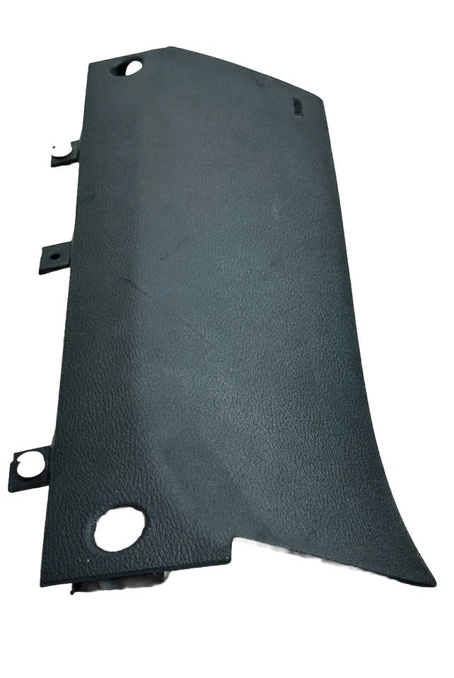 BMW X3 F25 X4 F26 AIRBAG DELANTERO IZQUIERDO CONDUCTOR RODILLA AIRBAG OEM Foto 1 de 4