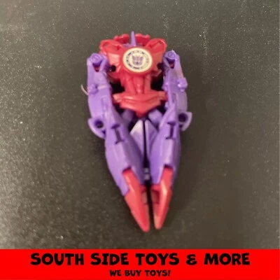Transformers RID Robots in Disguise Mini-Con: Divebomb  - Image 1 of 4