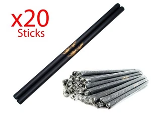 x20 Foam Padded Training 20"/26" THIN Escrima Arnis Kali Sticks, 1" Diameter - Picture 1 of 8