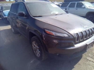 Used A/C Temperature Control Module fits: 2014 Jeep Cherokee Temperature center - Picture 1 of 8