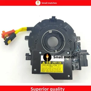 8924B-0R020 Clock Spring Spiral Cable W/ Angle Sensor For 2017-2023 Tacoma RAV4 - Picture 1 of 9