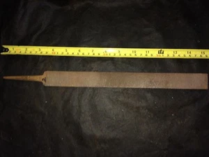Vintage Sandvik Oberg - Made in Sweden - large sized - rasp - Foto 1 di 4