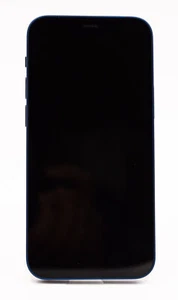 Apple iPhone 12 mini 128GB blau - Bild 1 von 1