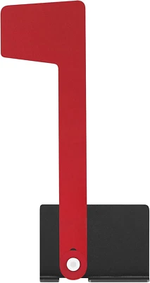 Ozland Professional Multi-Directional Mailbox Flag, Galvanized Steel Mailbox - Image 1 of 4