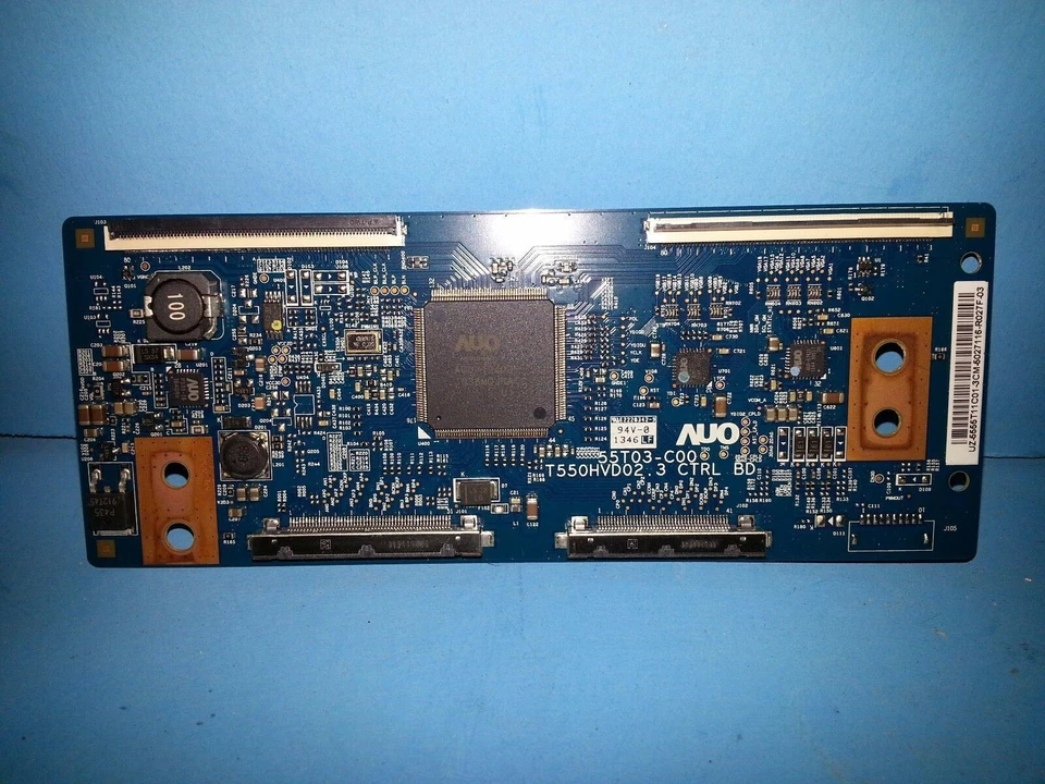 PLACA T-CON SANYO DP55D33 T550HVD02.3 Foto 1 de 1