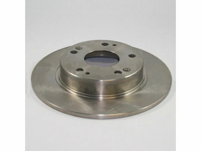 Rotor de freno trasero Pronto para Acura CSX 2009-2011 52BBFW Foto 1 de 1