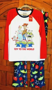Jammies for your Families Women's X Large Toy Story 4 New - Picture 1 of 4
