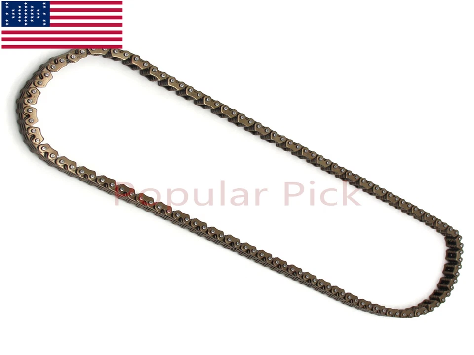 Cadena de distribución de leva del motor 12760-39f00 para Suzuki GSXR600 2001-15 GSXR750 2006-2015 Foto 1 de 4